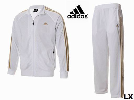 men adidas sport suits-025